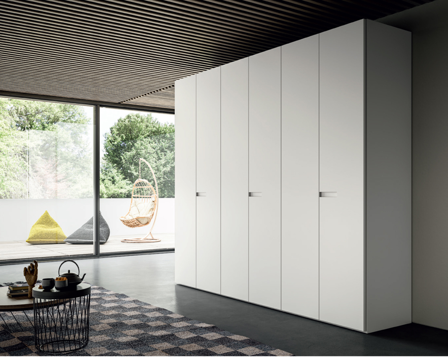 mobili per un soggiorno moderno