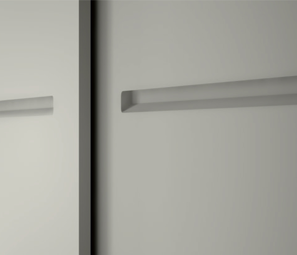 mobili Erin collezione chateau