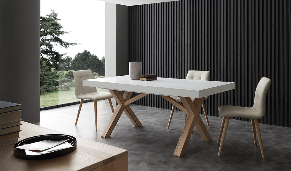 mobili Erin collezione chateau