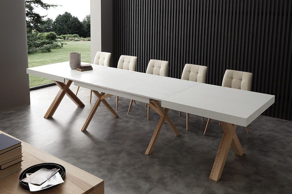 mobili Erin collezione chateau