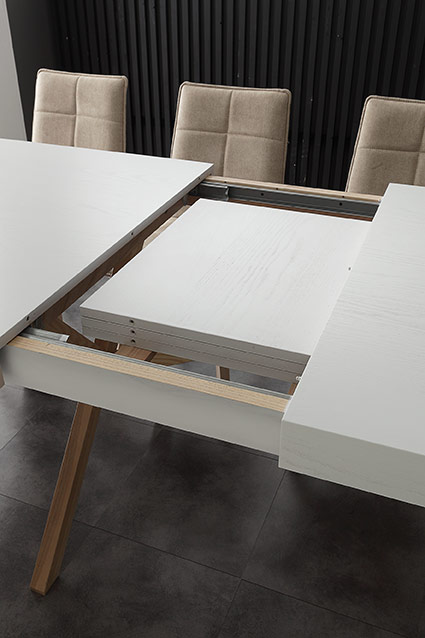 mobili Erin collezione chateau