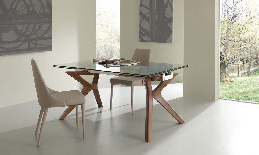 mobili Erin collezione chateau