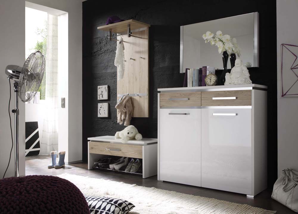 mobili Erin collezione chateau
