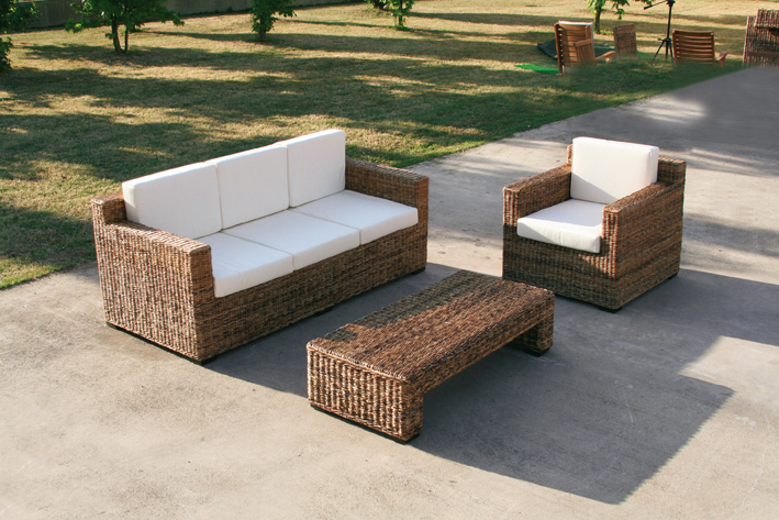 mobili Erin collezione chateau