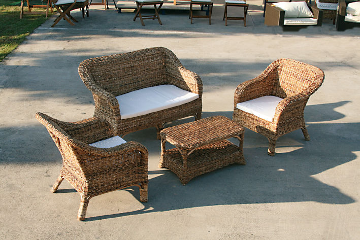CLITO MINI SOFA 