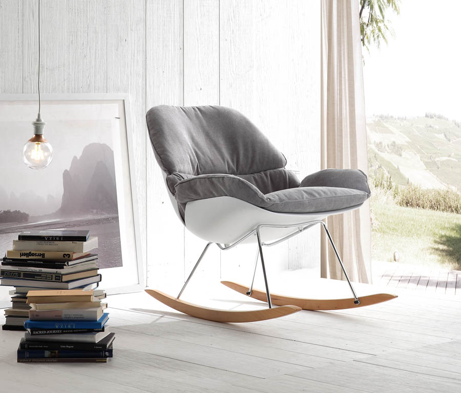 HANSEL Fauteuil