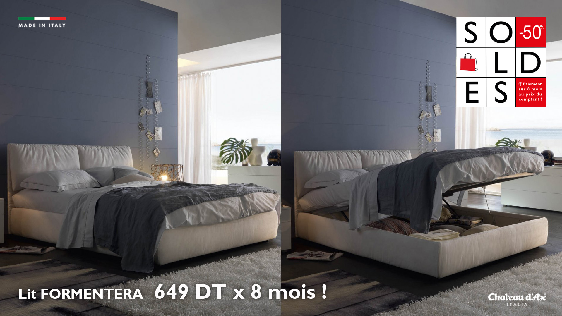 promotion meuble en tunisie