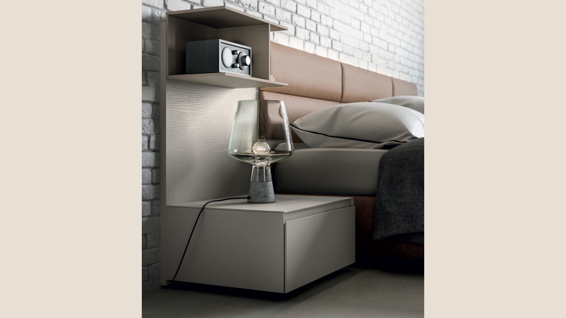 mobili Erin collezione chateau