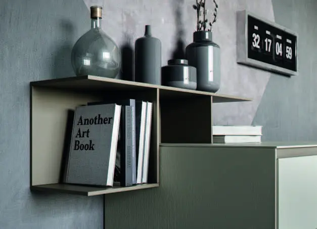 mobili Erin collezione chateau