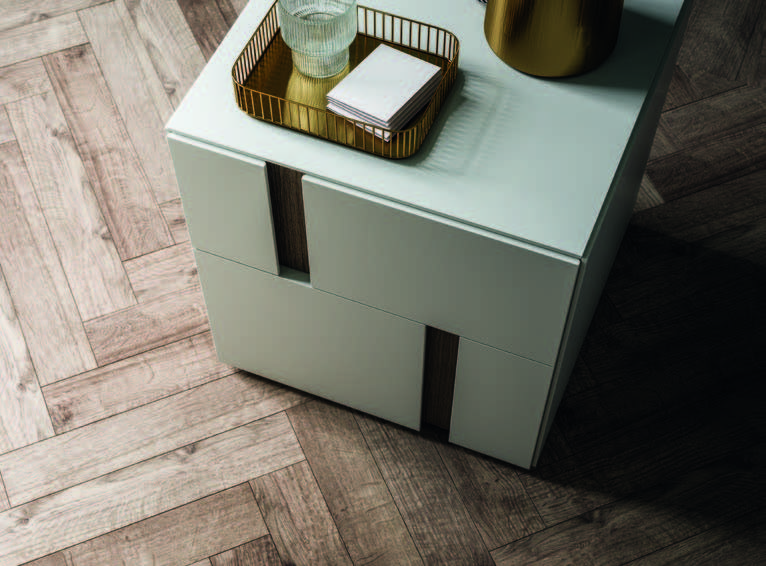 mobili Erin collezione chateau