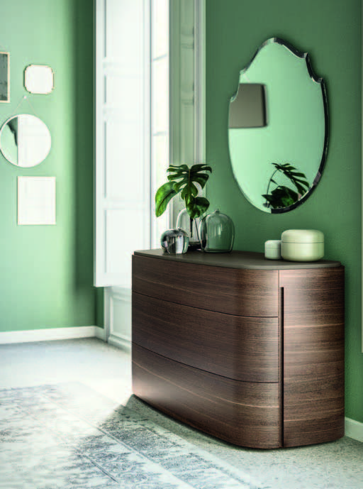 mobili Erin collezione chateau