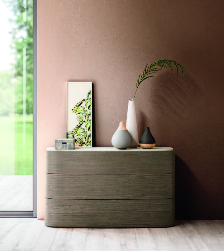 mobili Erin collezione chateau