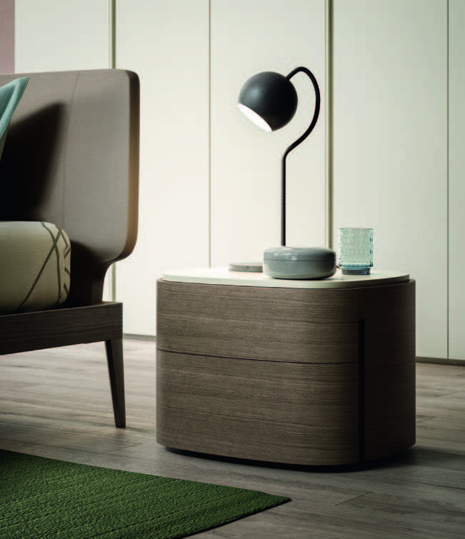 mobili Erin collezione chateau