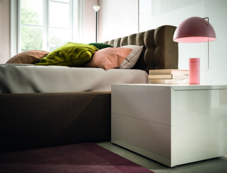 mobili Erin collezione chateau