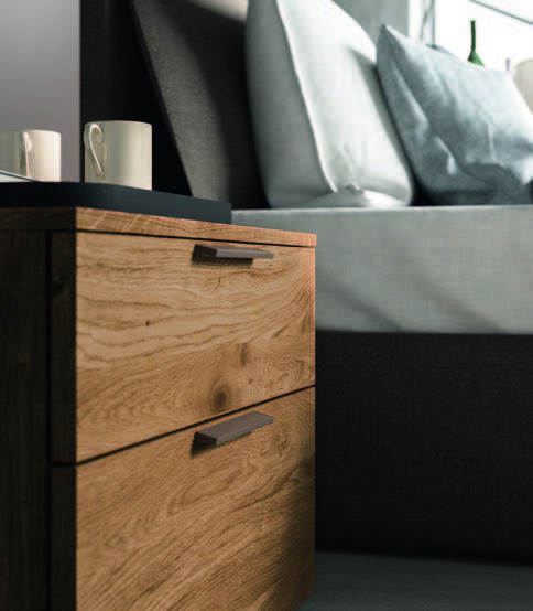mobili Erin collezione chateau