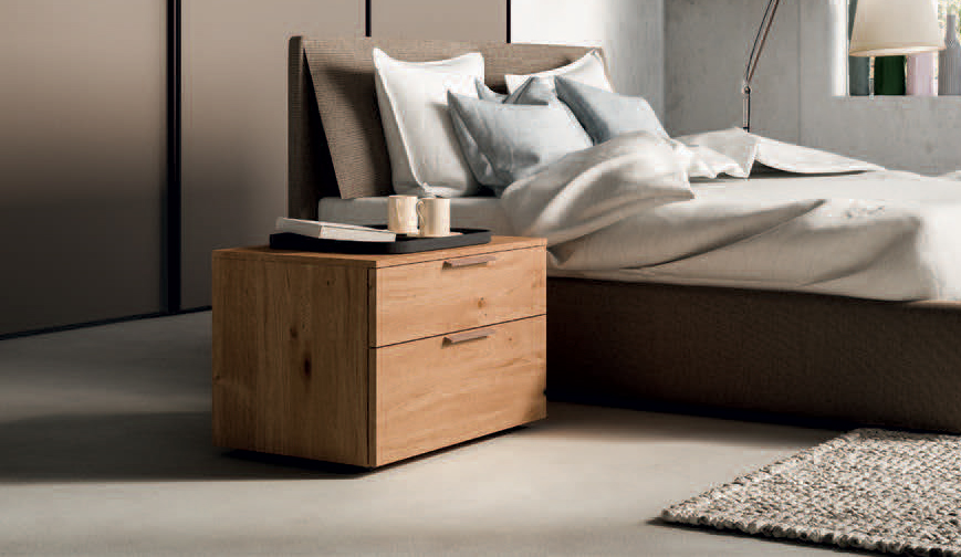 mobili Erin collezione chateau