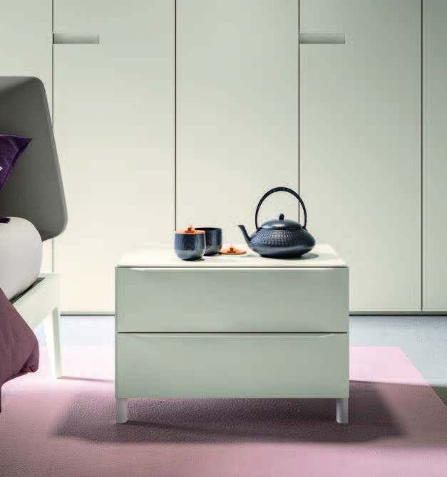 mobili Erin collezione chateau