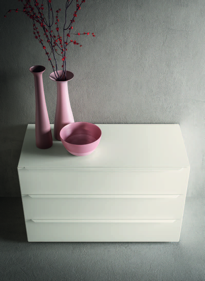 mobili Erin collezione chateau