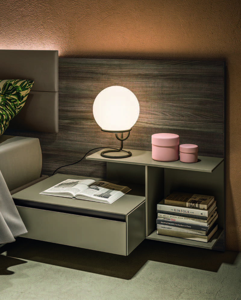 mobili Erin collezione chateau