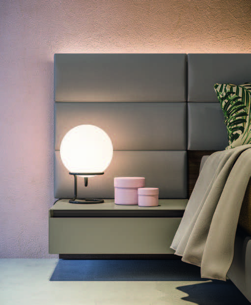 mobili Erin collezione chateau