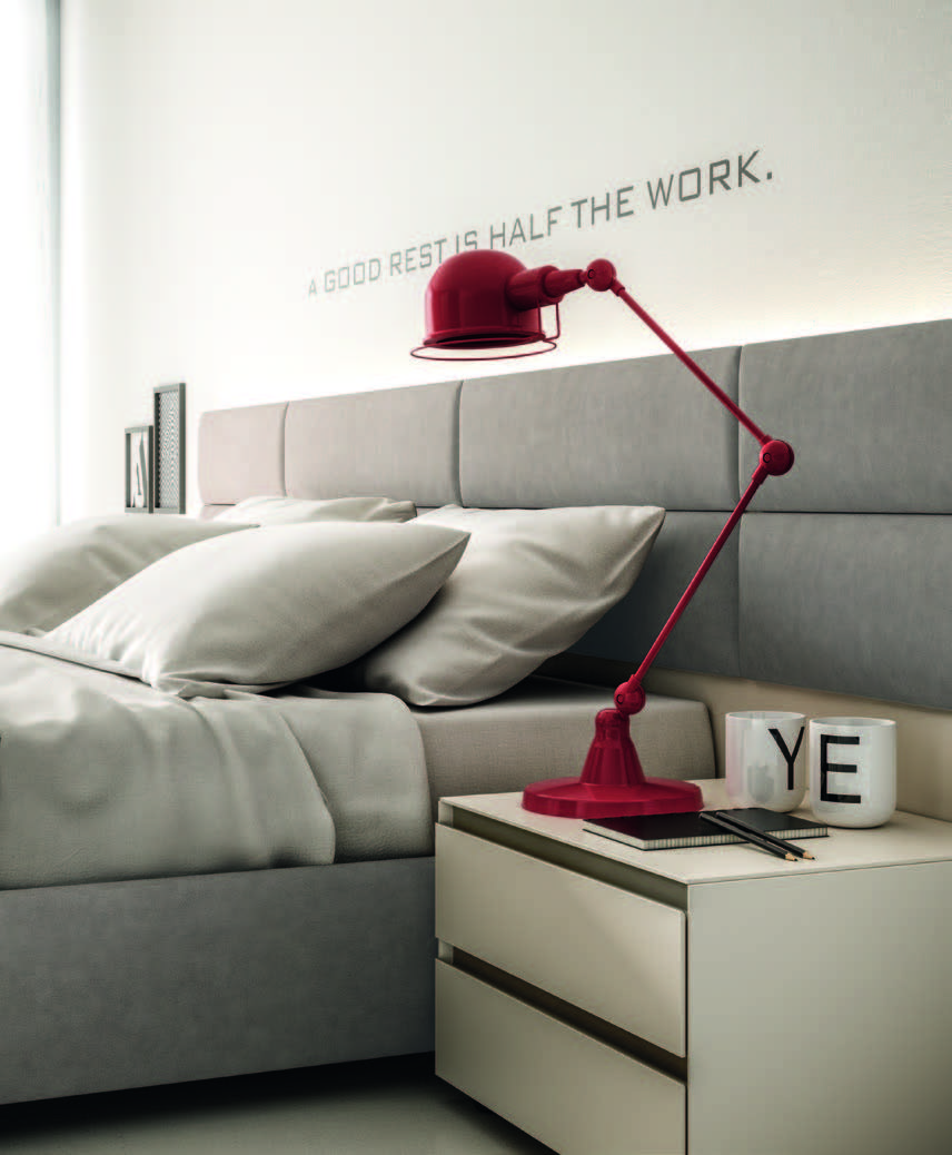 mobili Erin collezione chateau