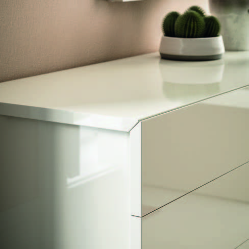 mobili Erin collezione chateau