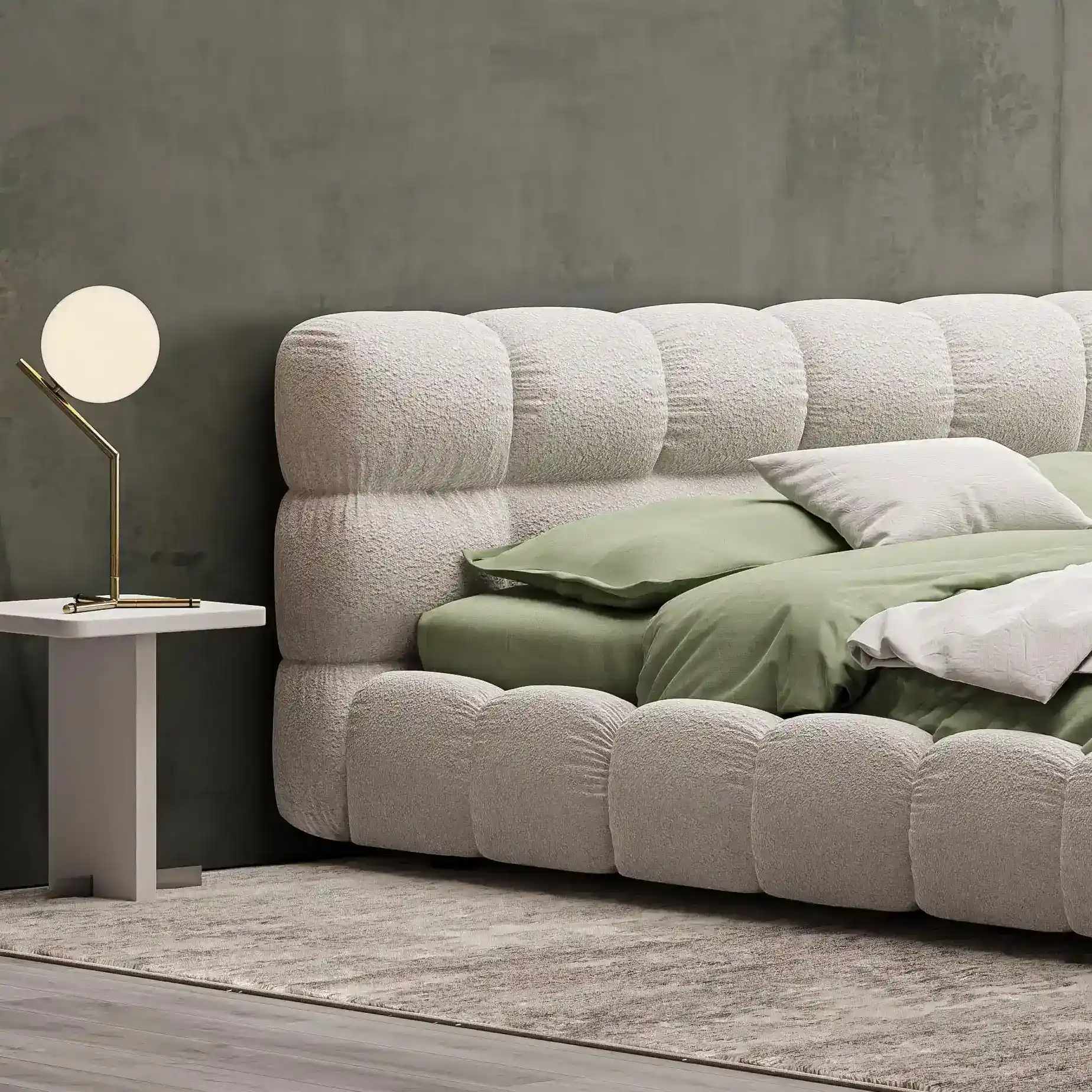 mobili Erin collezione chateau