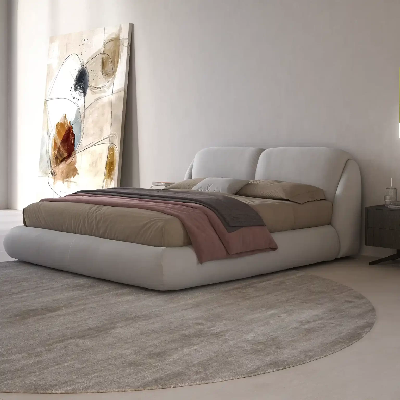 mobili Erin collezione chateau