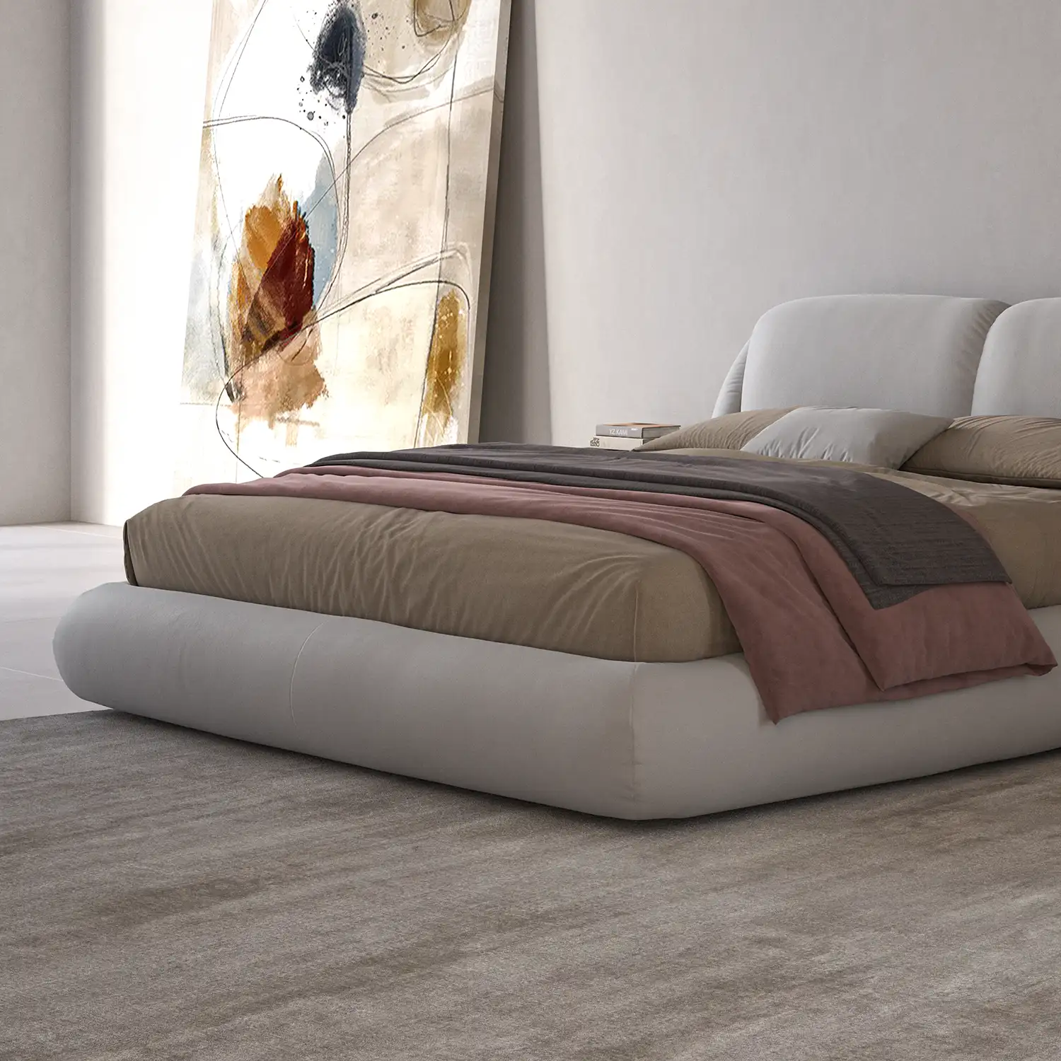 mobili Erin collezione chateau