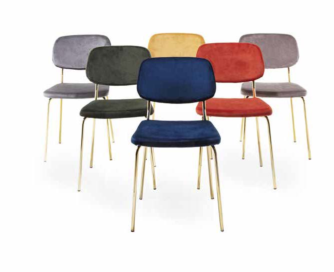 mobili Erin collezione chateau