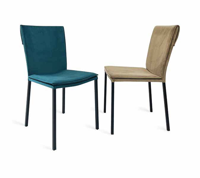 mobili Erin collezione chateau