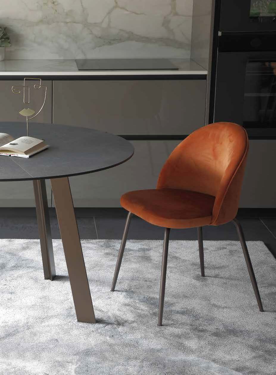 mobili Erin collezione chateau