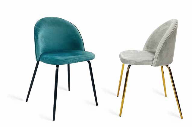 mobili Erin collezione chateau