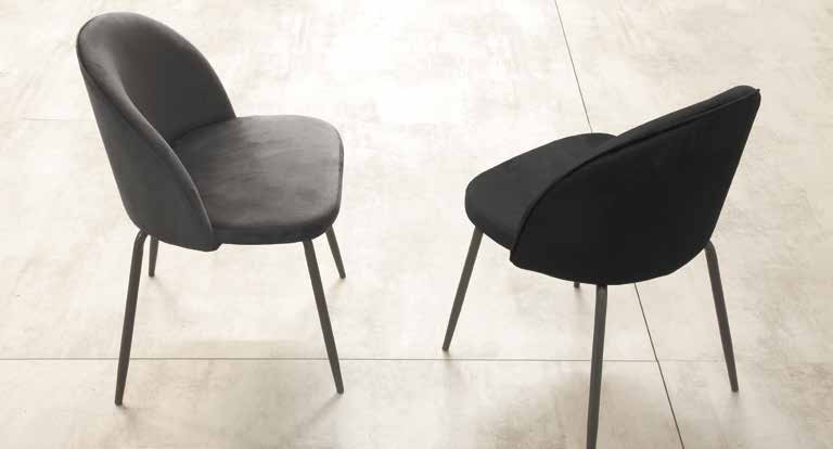 mobili Erin collezione chateau