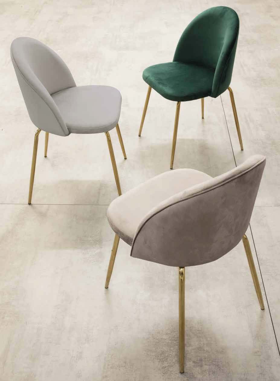 mobili Erin collezione chateau