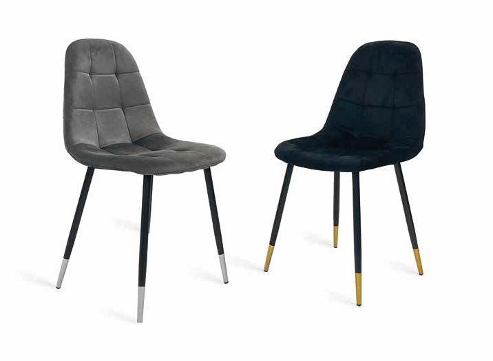 mobili Erin collezione chateau