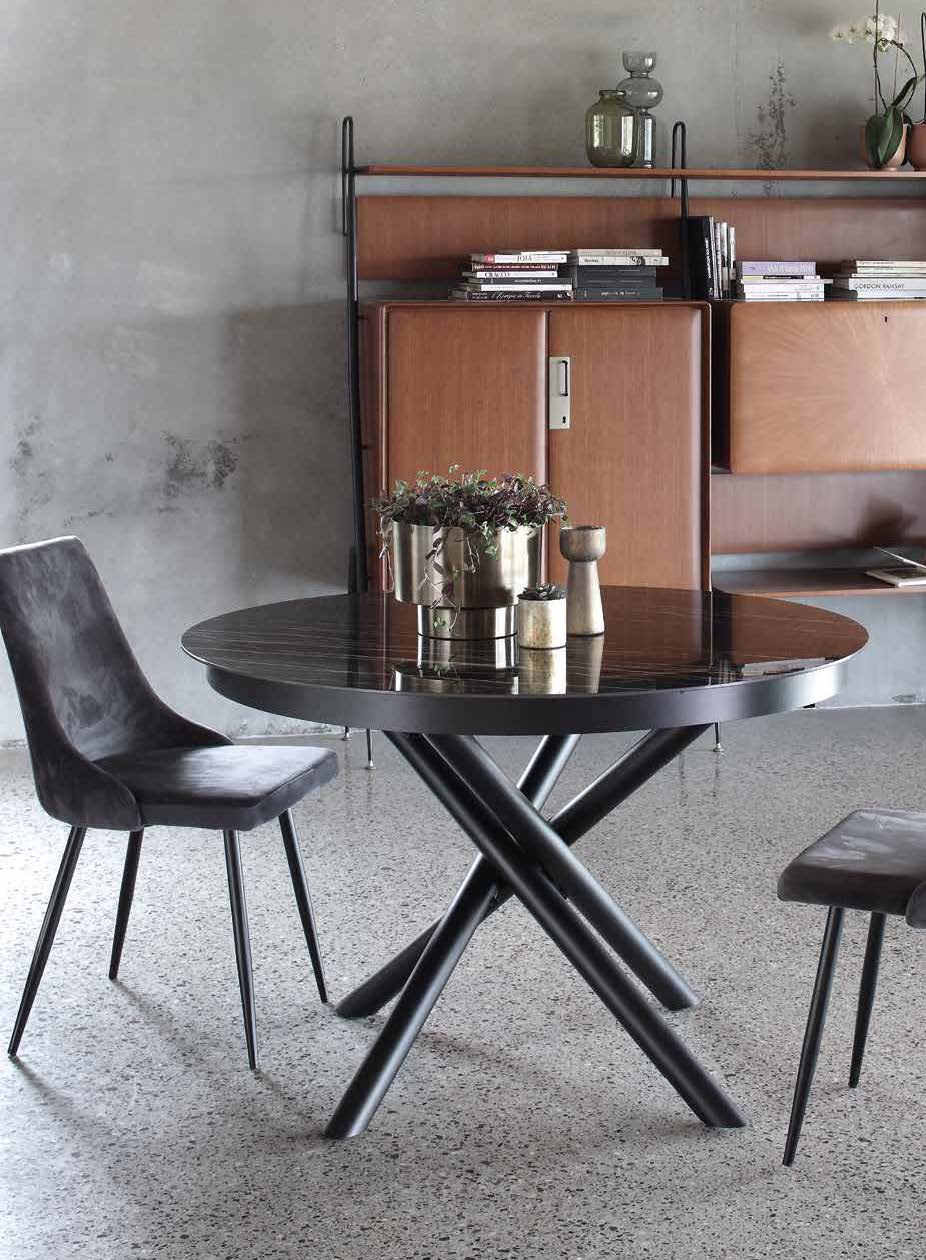 mobili Erin collezione chateau