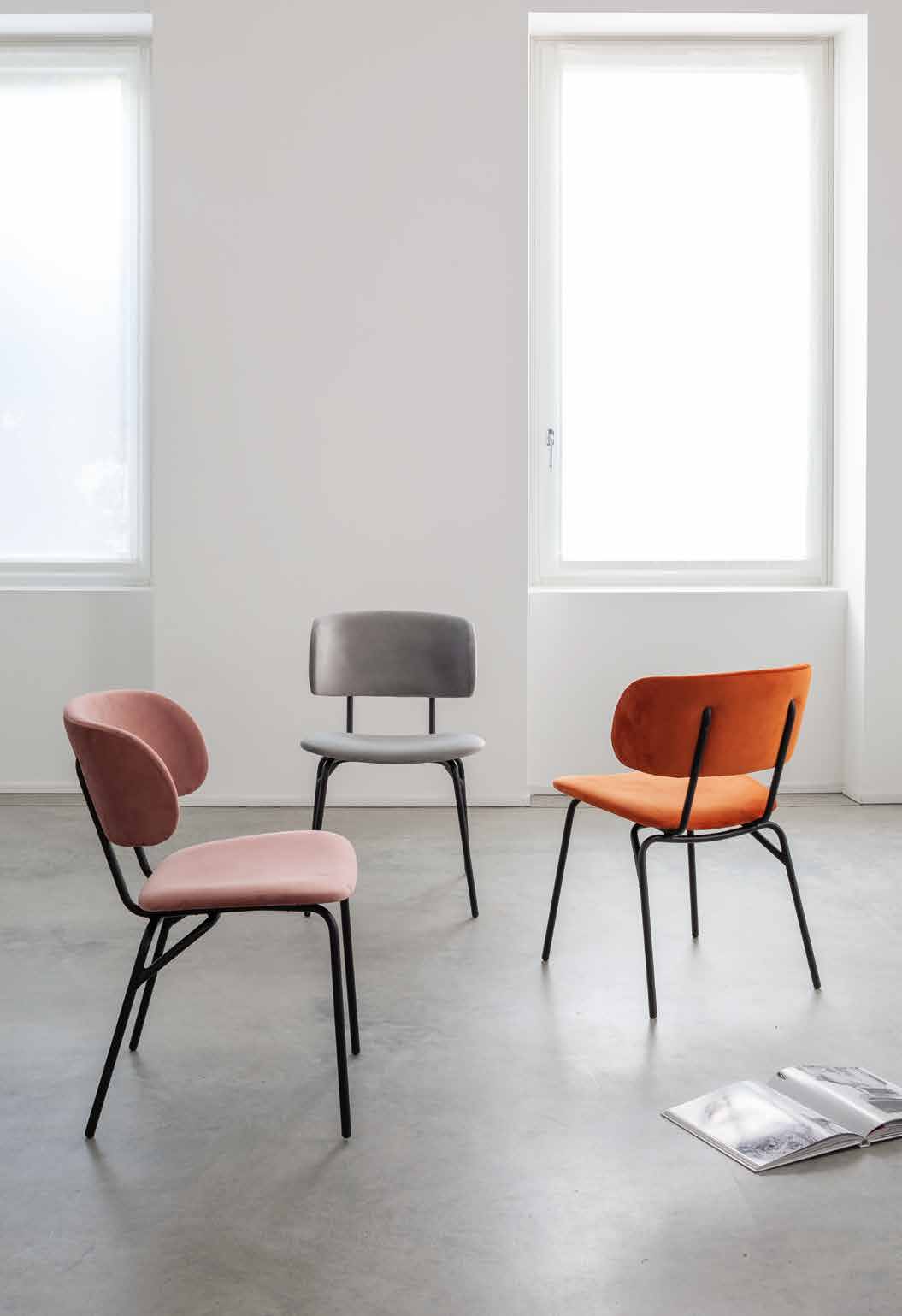 mobili Erin collezione chateau