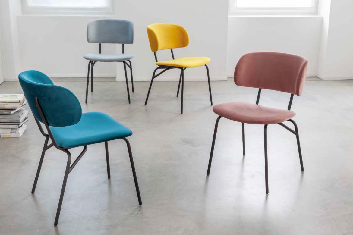mobili Erin collezione chateau
