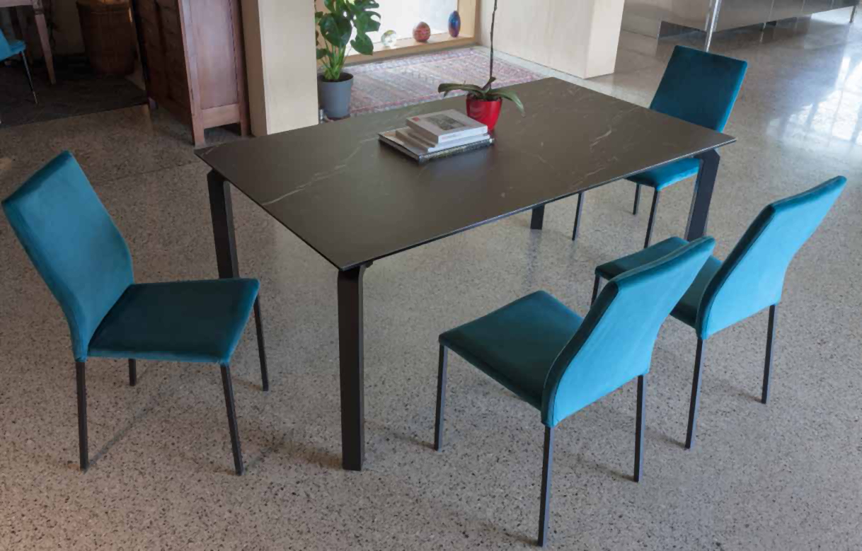 mobili per un soggiorno moderno