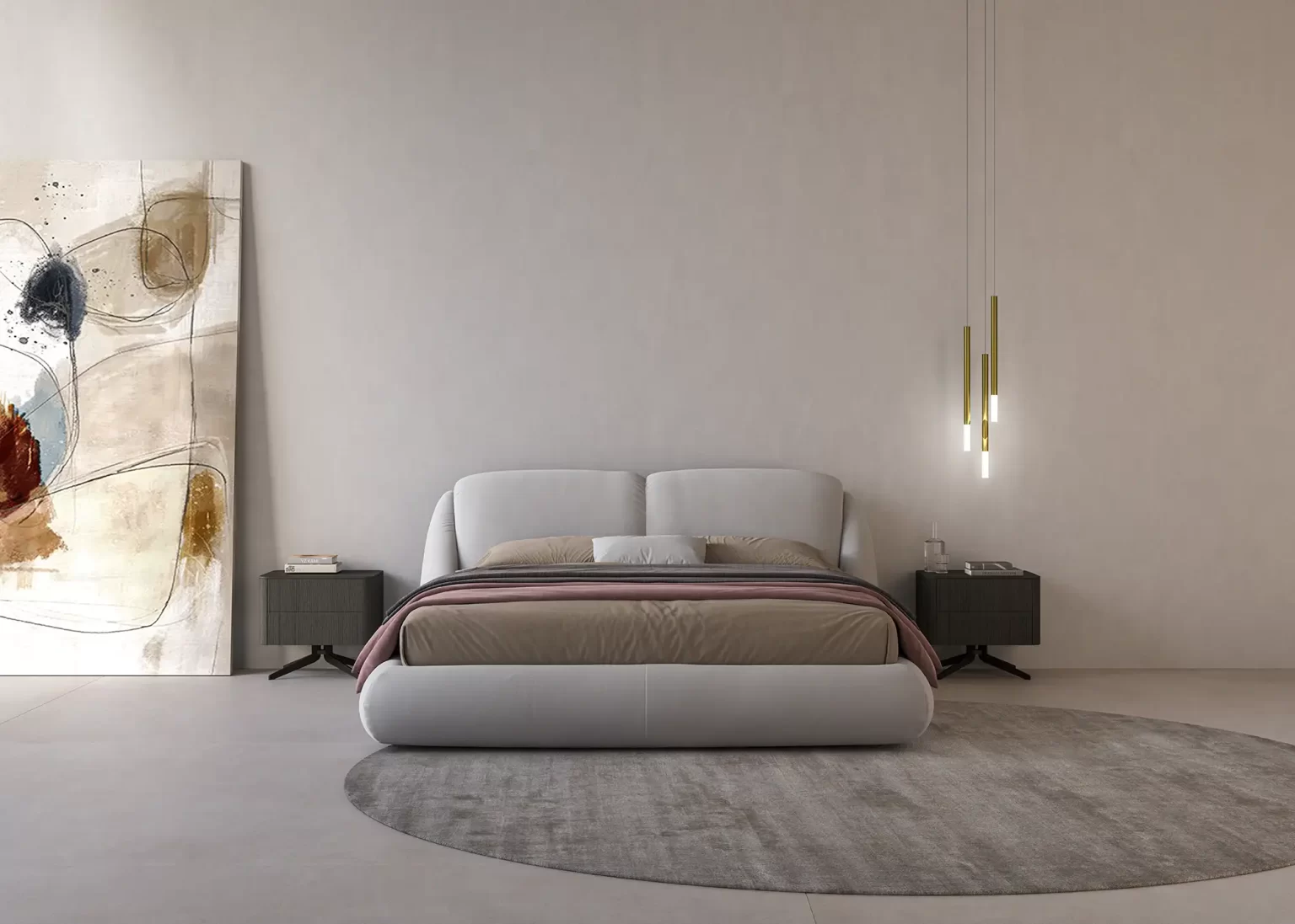 mobili Erin collezione chateau