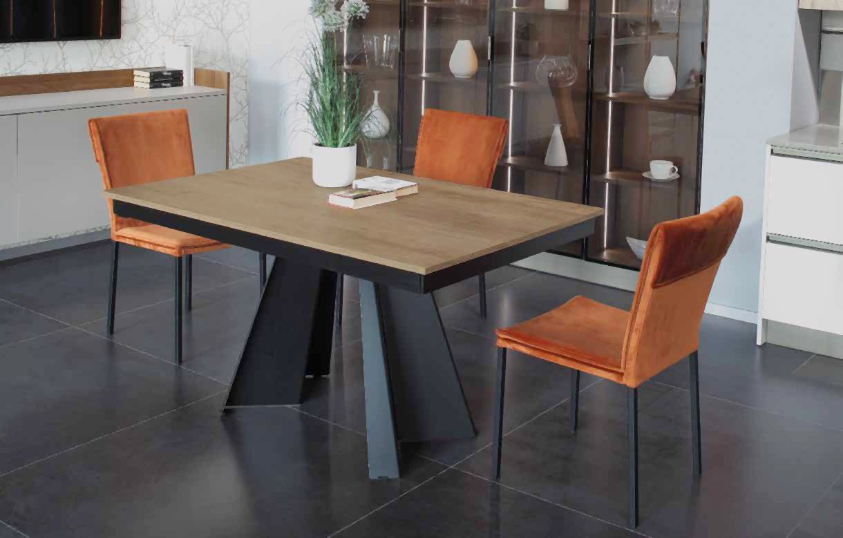 mobili Erin collezione chateau