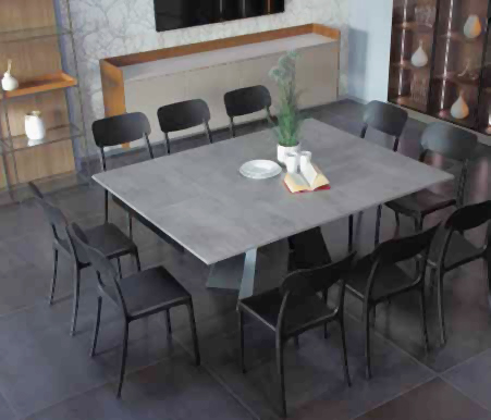 mobili Erin collezione chateau