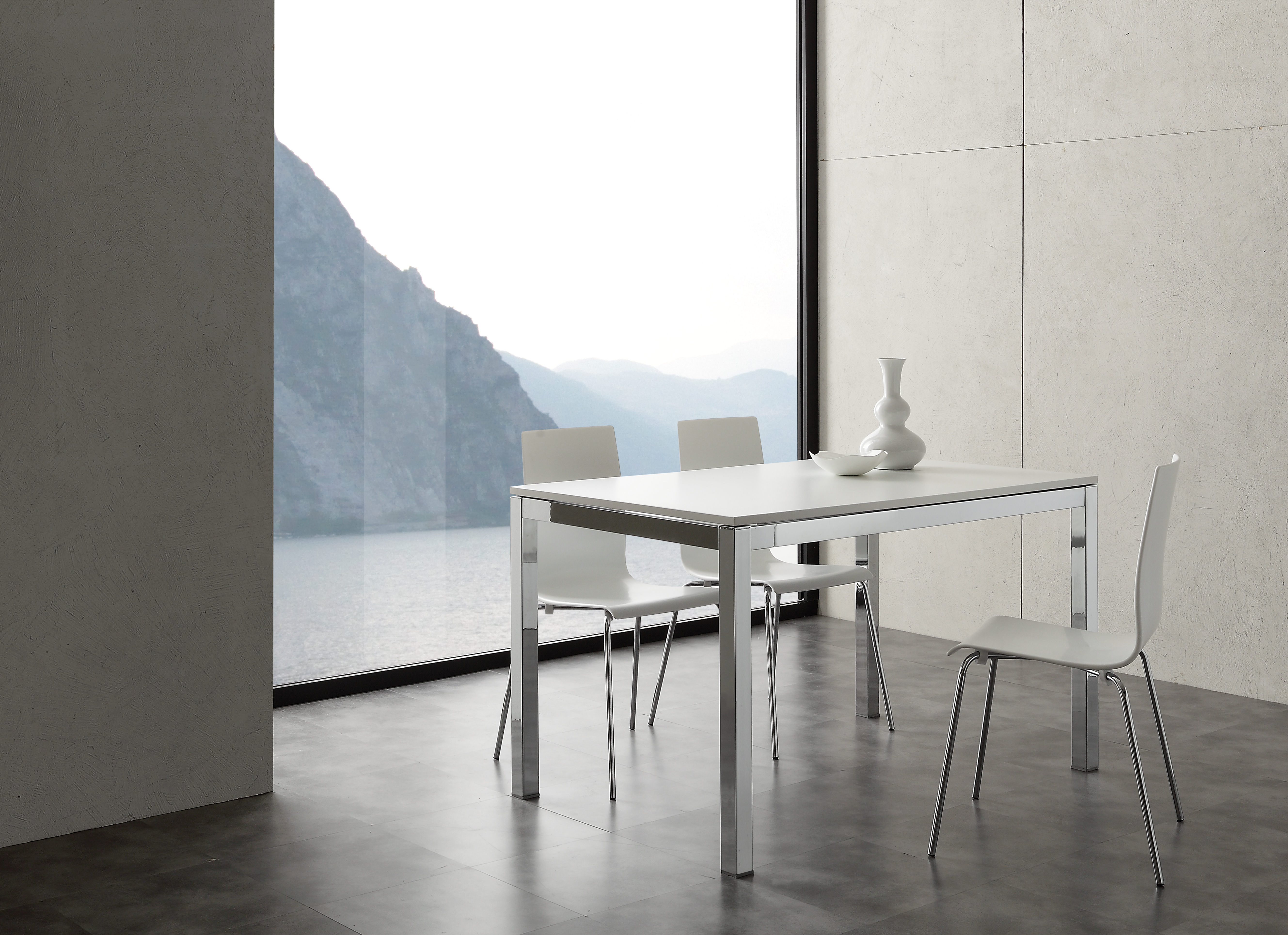 mobili Erin collezione chateau