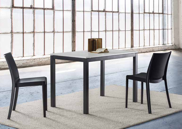 mobili Erin collezione chateau