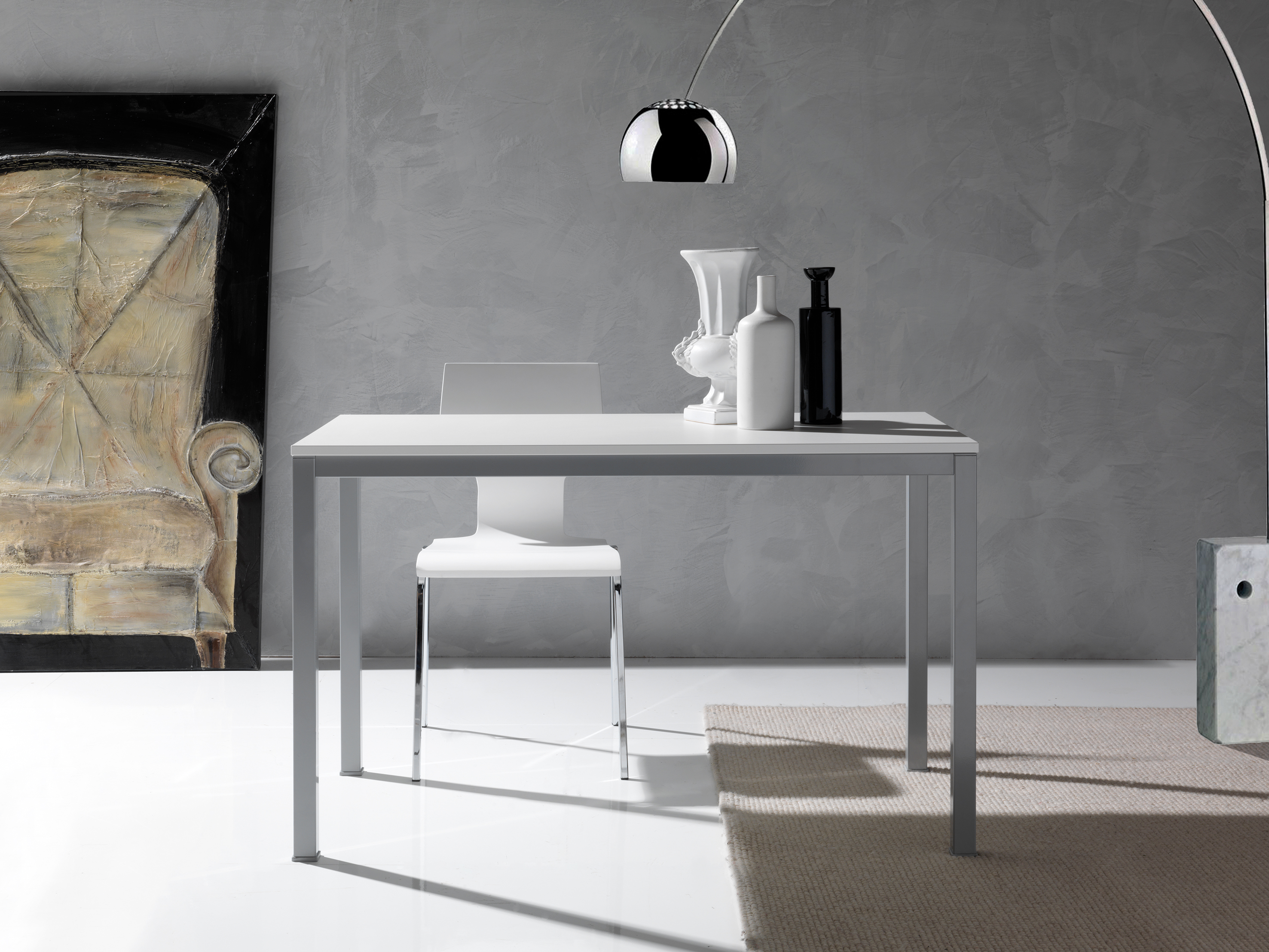 mobili Erin collezione chateau