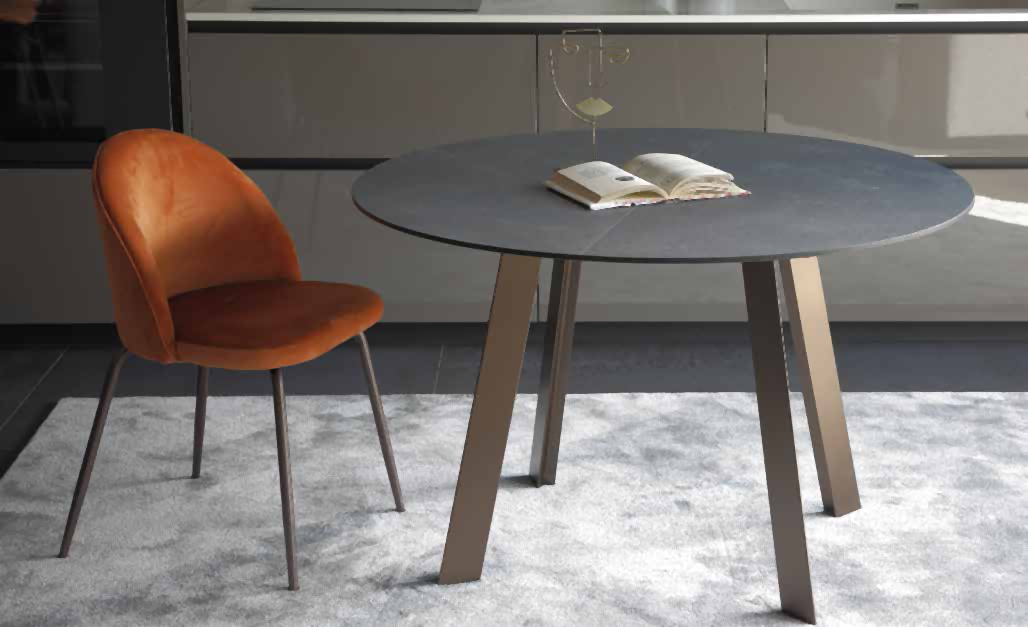 mobili Erin collezione chateau