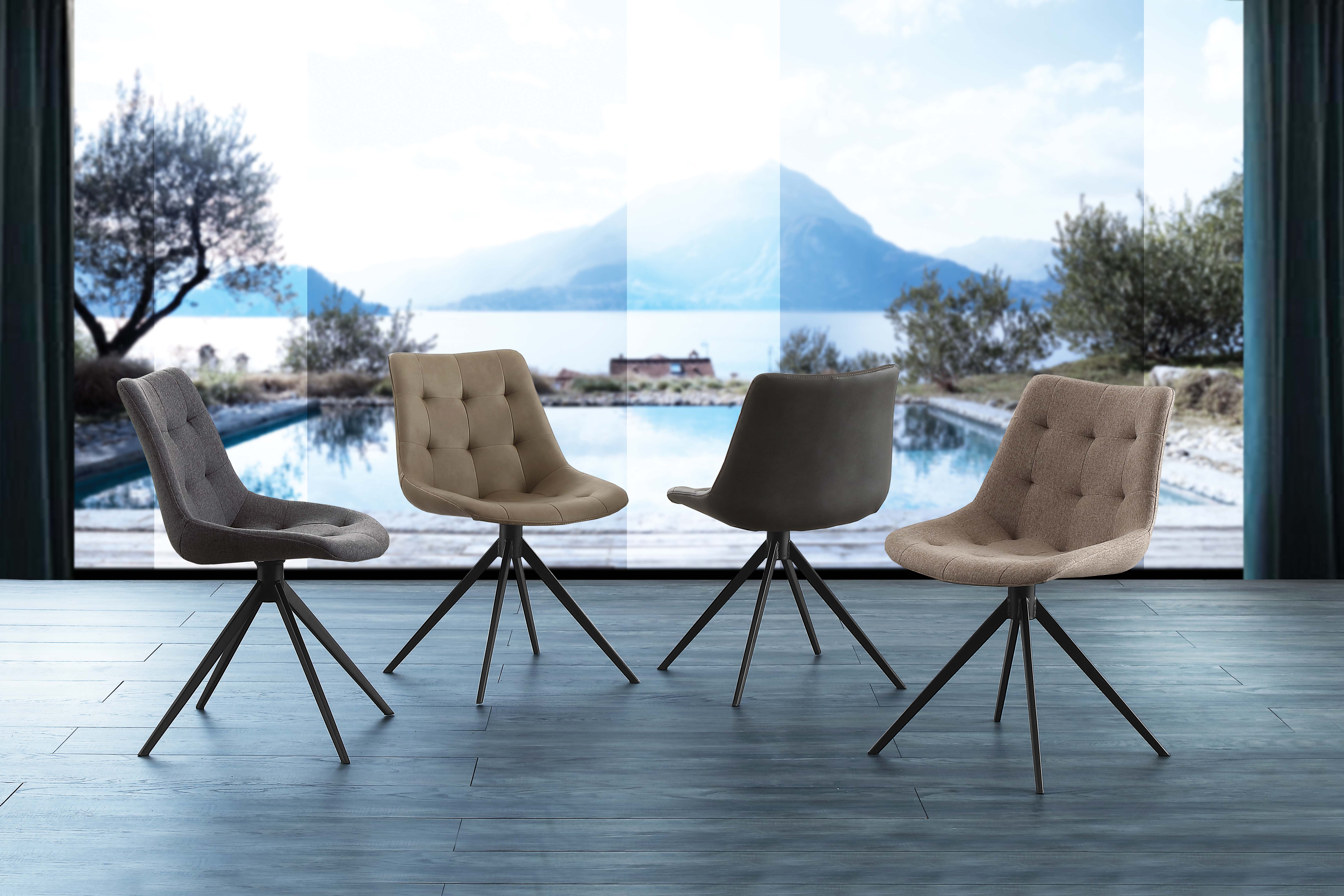 mobili Erin collezione chateau