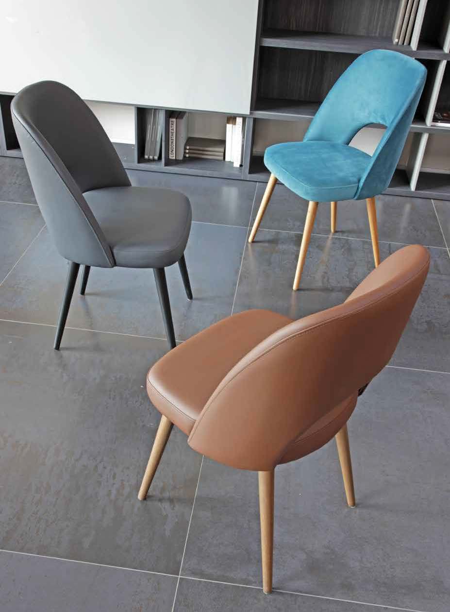 mobili Erin collezione chateau