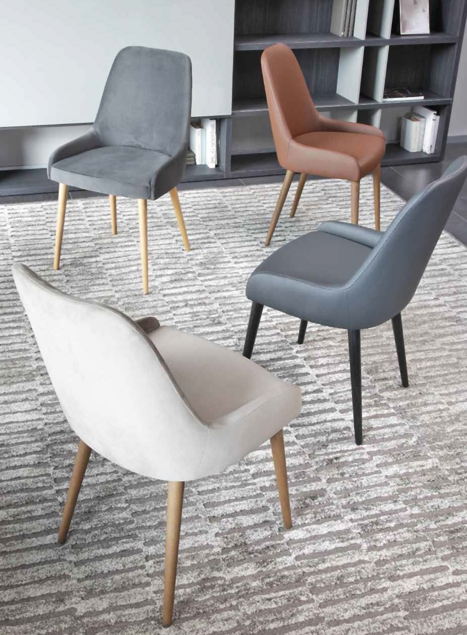 mobili Erin collezione chateau